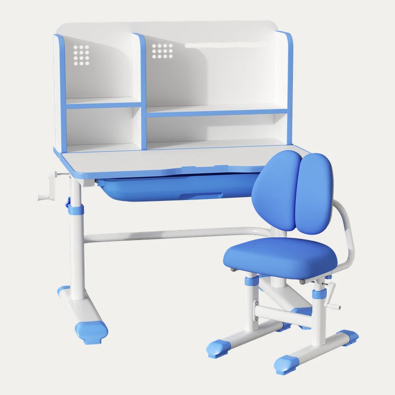Xingchen Study Desk & Chair Set